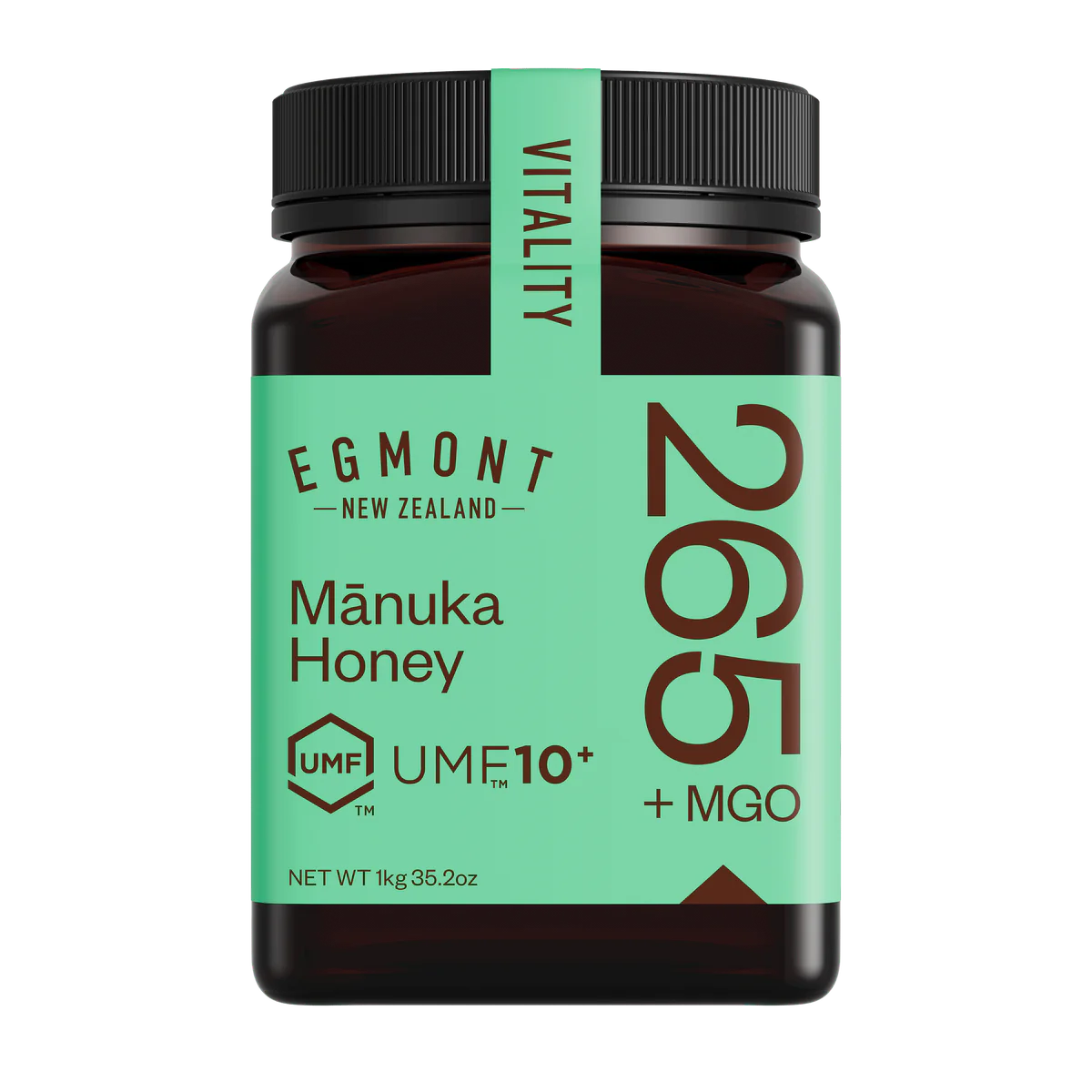 عسل المانوكا MGO 265+ (UMF 10+)