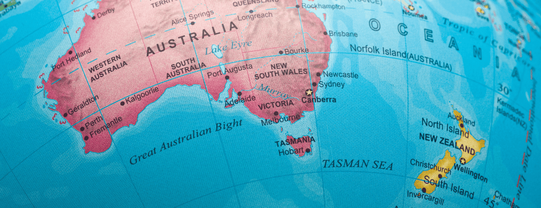 The Differences Between Australian and New Zealand Manuka Honey Square