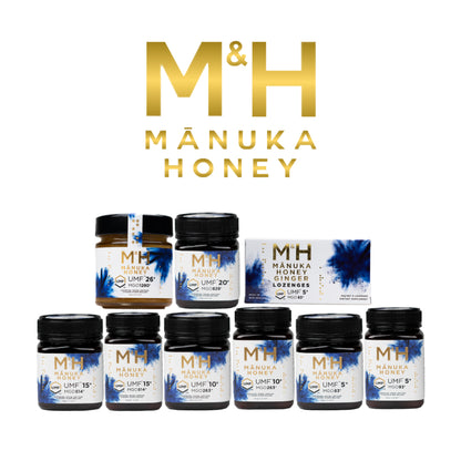 Manuka Honey MGO 1280+ (26+)