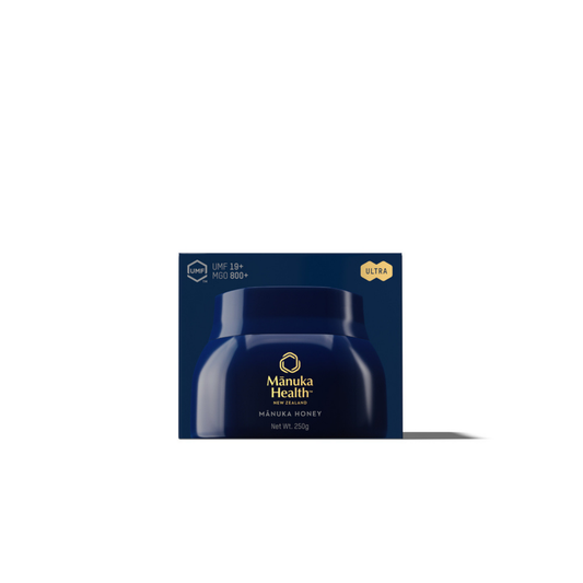 Manuka Honey Ultra MGO 800+ NZ (UMF 19+)