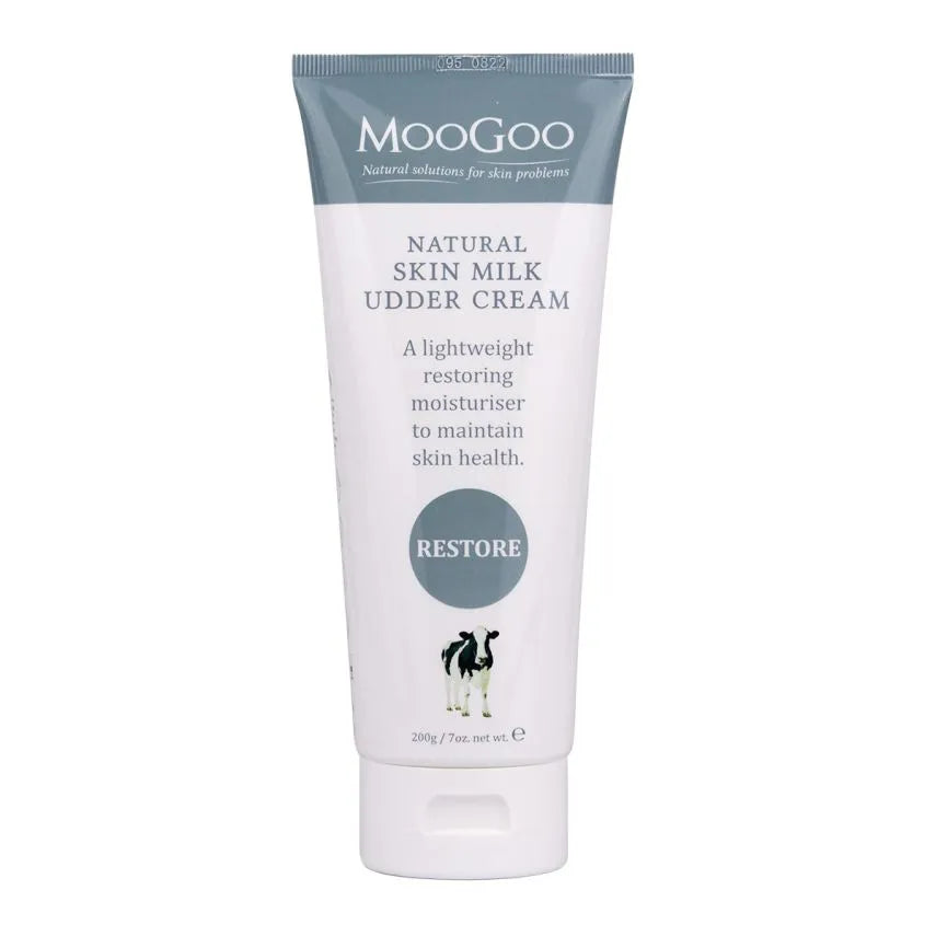 Skin Milk Udder Cream